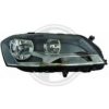 DIEDERICHS 2248081 Headlight